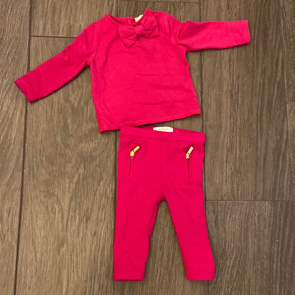 Kate Spade outfit